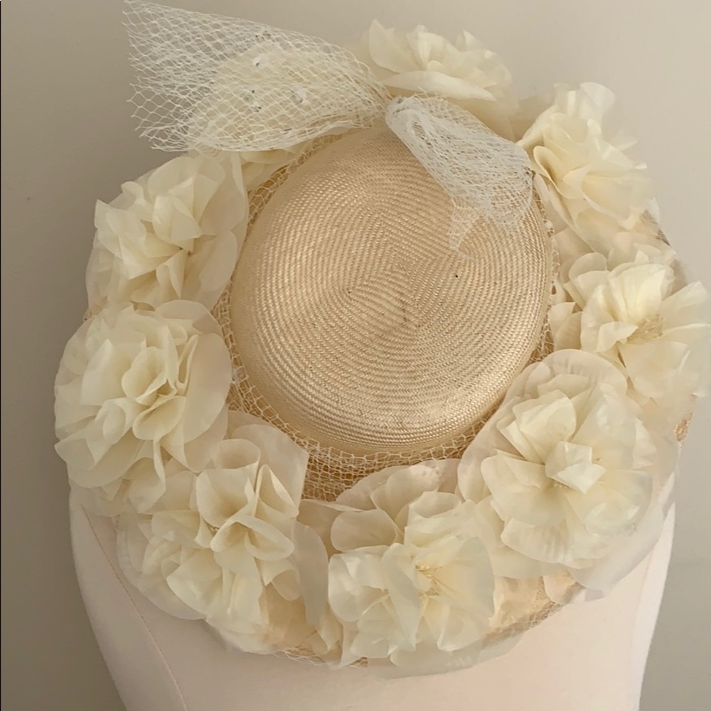Phillip Somerville Hat